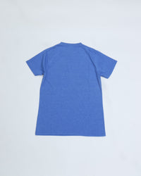 THE SHINZONE / SORVETE DE LIMAO TEE 83 BLUE