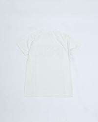 THE SHINZONE / SORVETE DE LIMAO TEE 01 WHITE