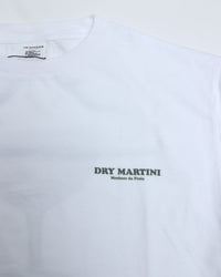 THE SHINZONE / COCKTAIL TEE 75 GREEN