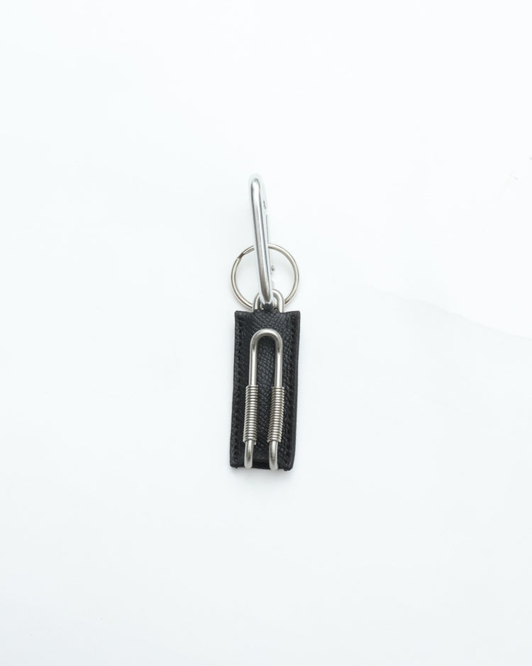 ED ROBERT JUDSON  CLIX spring clip key holder 050 box grain