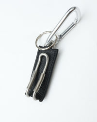 ED ROBERT JUDSON  CLIX spring clip key holder 050 box grain