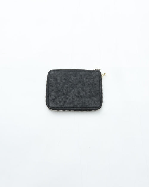 ED ROBERT JUDSON  PARALLEL magic purse_S C/#50 black box grain