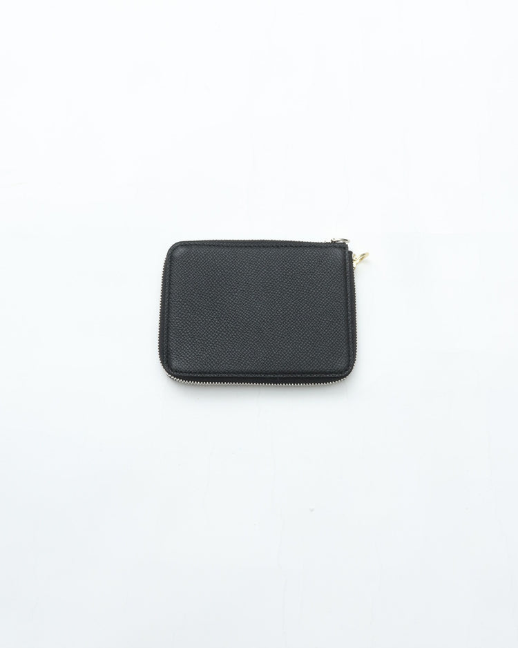 ED ROBERT JUDSON  PARALLEL magic purse_S C/#50 black box grain