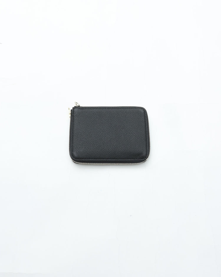 ED ROBERT JUDSON  PARALLEL magic purse_S C/#50 black box grain