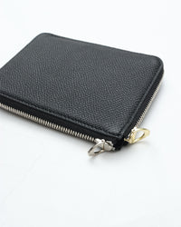 ED ROBERT JUDSON  PARALLEL magic purse_S C/#50 black box grain