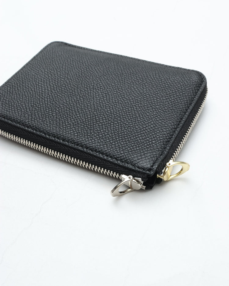 ED ROBERT JUDSON  PARALLEL magic purse_S C/#50 black box grain