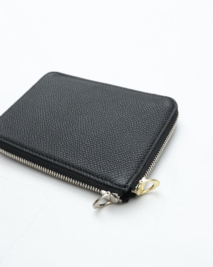 ED ROBERT JUDSON  PARALLEL magic purse_S C/#50 black box grain