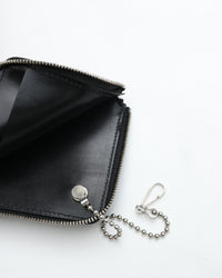 ED ROBERT JUDSON  PARALLEL magic purse_S C/#50 black box grain