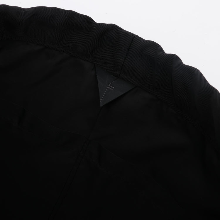 NL/ Halo BLACK
