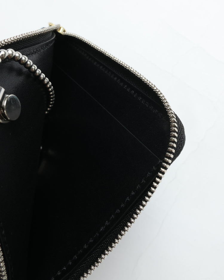 ED ROBERT JUDSON  PARALLEL magic purse_S C/#50 black box grain