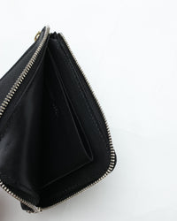 ED ROBERT JUDSON  PARALLEL magic purse_S C/#50 black box grain