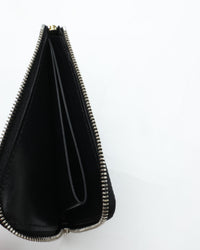ED ROBERT JUDSON  PARALLEL magic purse_S C/#50 black box grain