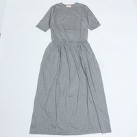 MEYAME / TENCEL DRESS GREY
