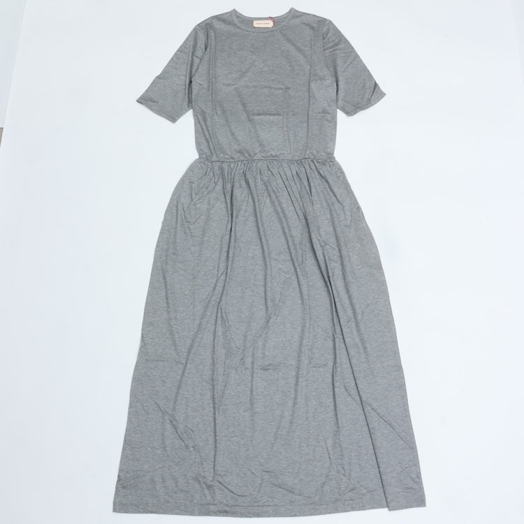 MEYAME / TENCEL DRESS GREY