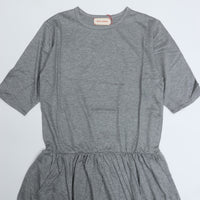 MEYAME / TENCEL DRESS GREY