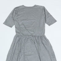 MEYAME / TENCEL DRESS GREY