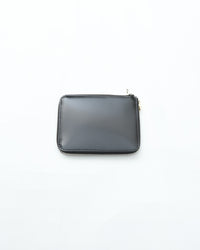 ED ROBERT JUDSON  PARALLEL magic purse_S C/#50 black cordovan