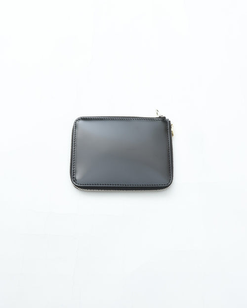 ED ROBERT JUDSON  PARALLEL magic purse_S C/#50 black cordovan