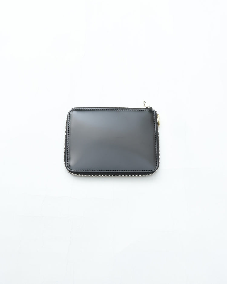 ED ROBERT JUDSON  PARALLEL magic purse_S C/#50 black cordovan