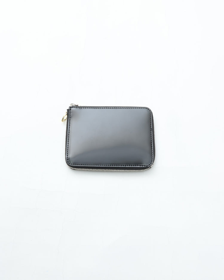 ED ROBERT JUDSON  PARALLEL magic purse_S C/#50 black cordovan