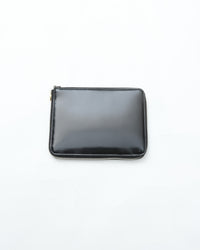 ED ROBERT JUDSON  PARALLEL magic purse_M C/#50 black cordovan
