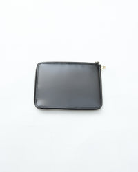 ED ROBERT JUDSON  PARALLEL magic purse_M C/#50 black cordovan