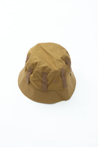 NOROLL TWOFACE HAT/GASIUS