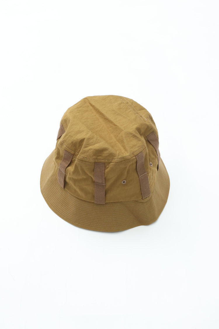 NOROLL TWOFACE HAT/GASIUS