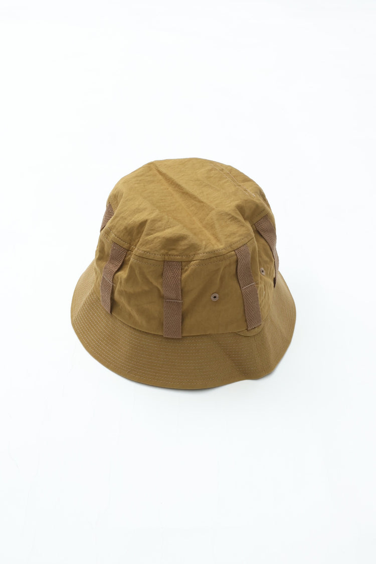 NOROLL TWOFACE HAT/GASIUS