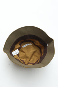 NOROLL TWOFACE HAT/GASIUS