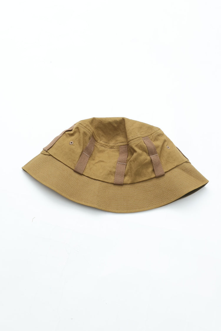 NOROLL TWOFACE HAT/GASIUS