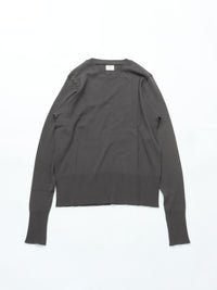 gicipi  FRAGORA（フラーゴラ） 2611A  Marrone Velate(チャコール）