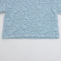 MEYAME / FLOWER QUILTING PULLOVER