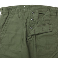 WORKERS Baker Pants, Slim Fit, 10296 Vat Dyed Reversed Sateen