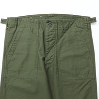 WORKERS  Baker Pants, Slim Fit, 10296 Vat Dyed Reversed Sateen