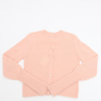 MEYAME / FLUFFY PULLOVER