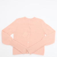 MEYAME / FLUFFY PULLOVER