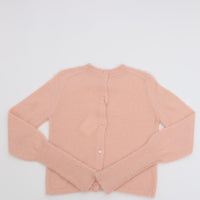MEYAME / FLUFFY PULLOVER