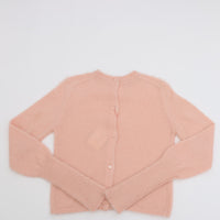 MEYAME / FLUFFY PULLOVER
