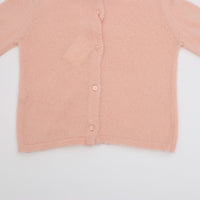 MEYAME / FLUFFY PULLOVER
