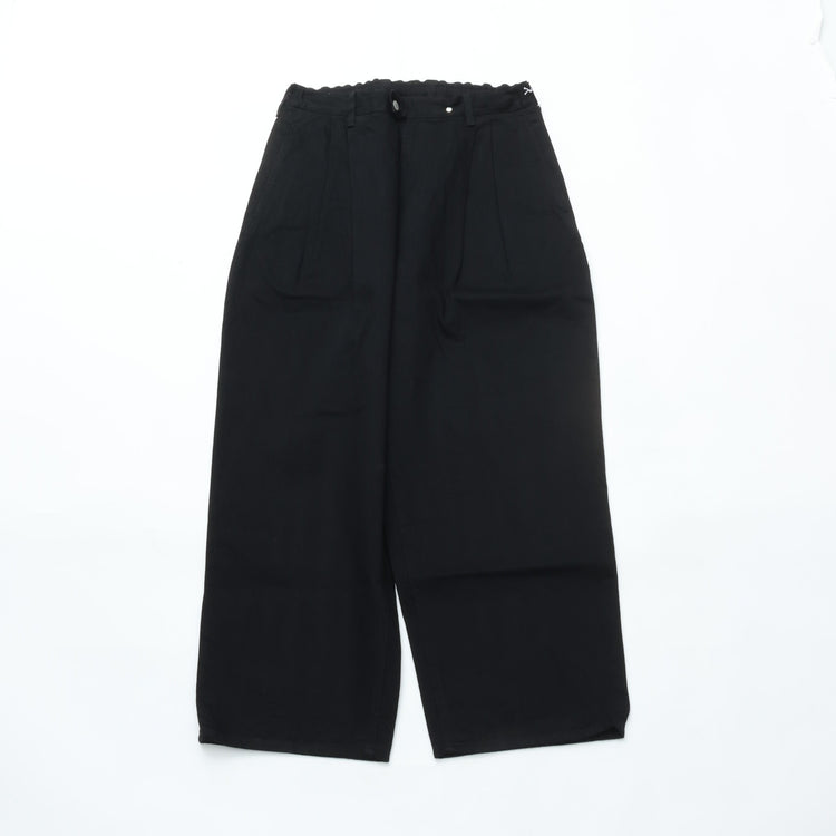 EEL Products Denim Focus E-26263 17 (Black)