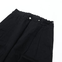 EEL Products Denim Focus E-26263 17 (Black)