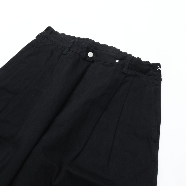 EEL Products Denim Focus E-26263 17 (Black)