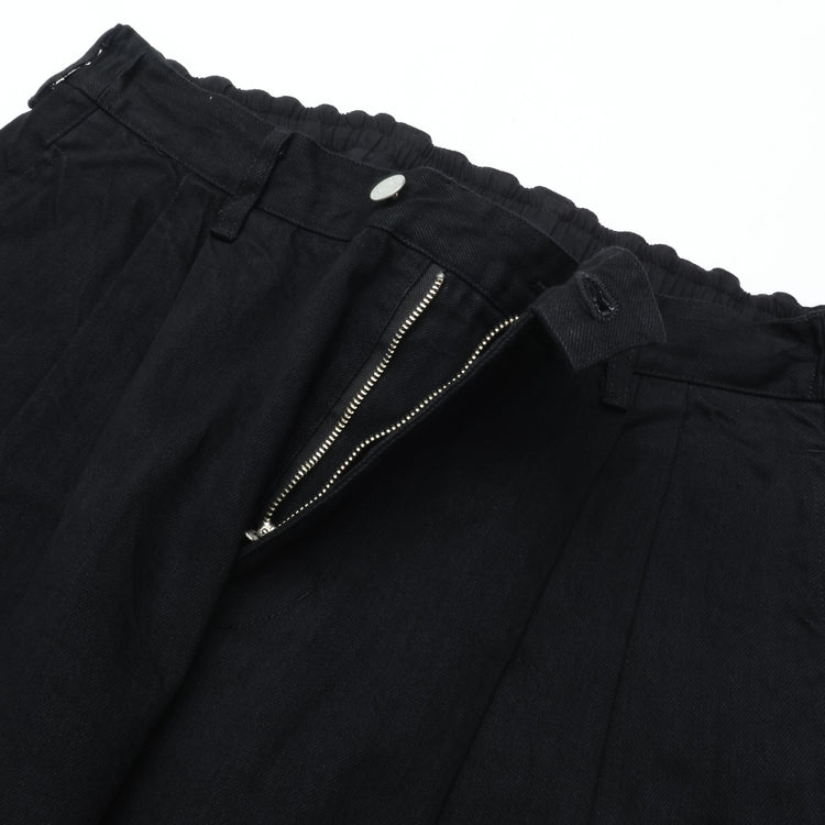 EEL Products Denim Focus E-26263 17 (Black)