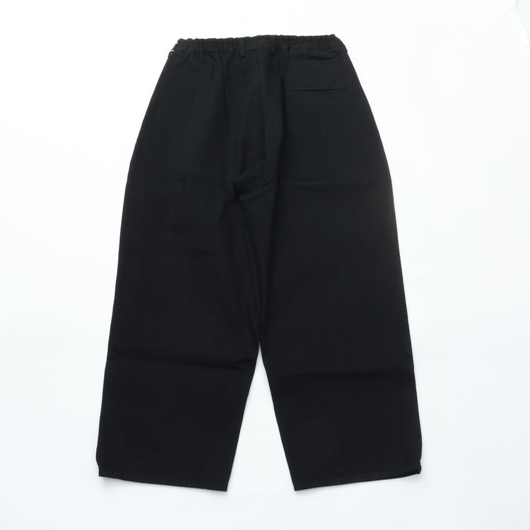 EEL Products Denim Focus E-26263 17 (Black)