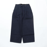 EEL Products   Denim Forcus（デニム　フォーカス）E-26263 27(Navy)