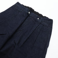 EEL Products   Denim Forcus（デニム　フォーカス）E-26263 27(Navy)