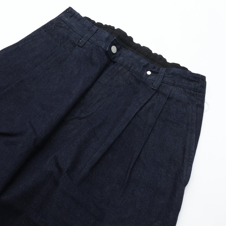 EEL Products   Denim Forcus（デニム　フォーカス）E-26263 27(Navy)