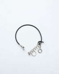 ED ROBERT JUDSON  HELIC coil holder key cord