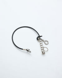 ED ROBERT JUDSON  HELIC coil holder key cord